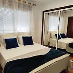 Melo's Гостевой дом Santo Amaro (Azores)