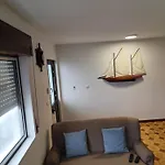 Melo's Гостевой дом Santo Amaro (Azores)