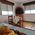 Melo's Гостевой дом Santo Amaro (Azores)