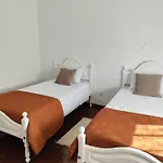 Melo's Гостевой дом Santo Amaro (Azores)