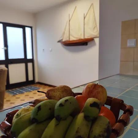 Гостевой дом Melo's *