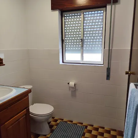 Гостевой дом Melo's Santo Amaro (Azores)