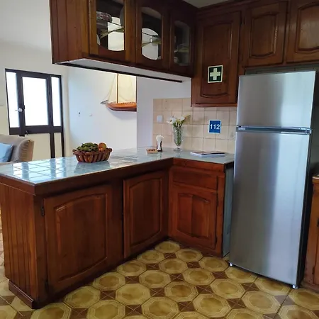 Melo's Гостевой дом