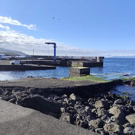 Гостевой дом Melo's