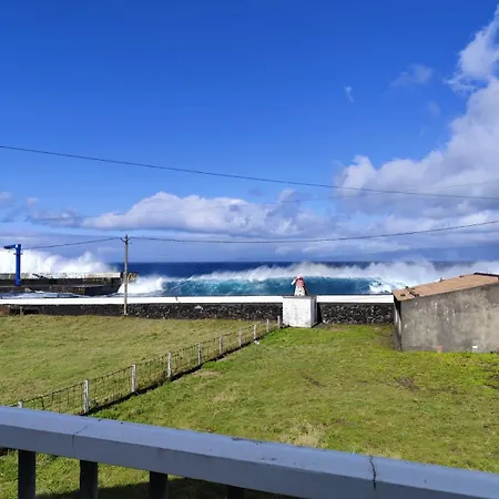 Melo's * Santo Amaro (Azores)