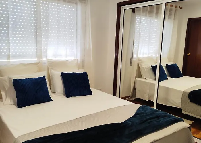 Melo's Affittacamere Santo Amaro (Azores)