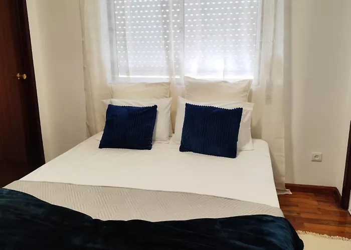 Melo's * Santo Amaro (Azores)