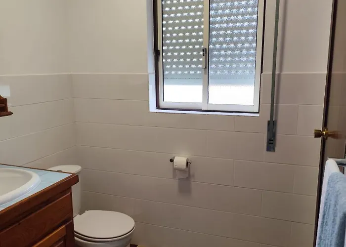 Affittacamere Melo's Santo Amaro (Azores)