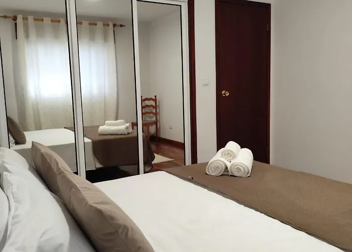 Melo's Affittacamere Santo Amaro (Azores)