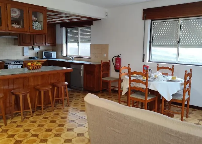 Affittacamere Melo's Santo Amaro (Azores)