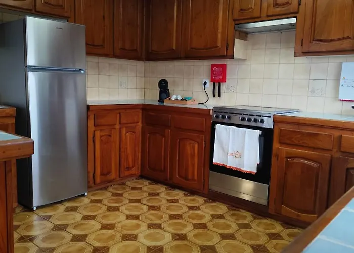 Melo's * Santo Amaro (Azores)