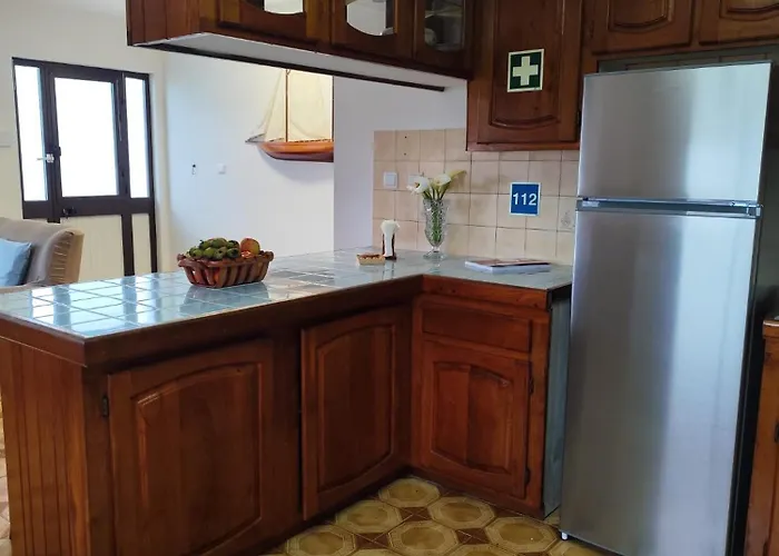 Melo's Affittacamere