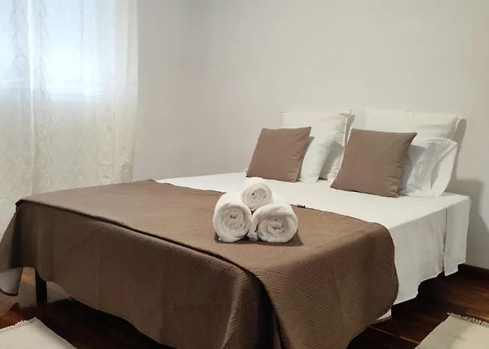 Affittacamere Melo's Santo Amaro (Azores)