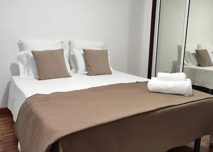 Melo's Santo Amaro (Azores)