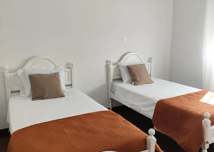 Melo's * Santo Amaro (Azores)