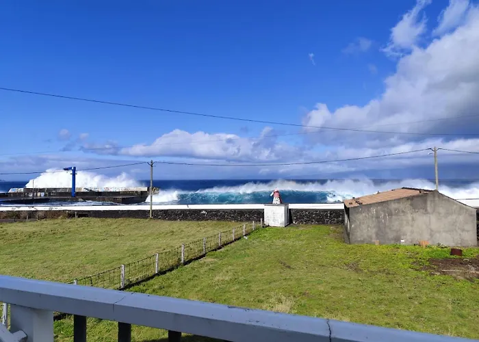 Melo's * Santo Amaro (Azores)