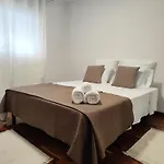 Guest house Melo's Santo Amaro (Azores)