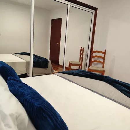 Pensjonat Melo's *