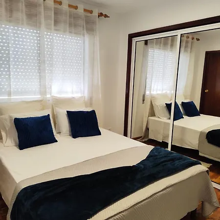 Melo's Gasthof Santo Amaro (Azores)