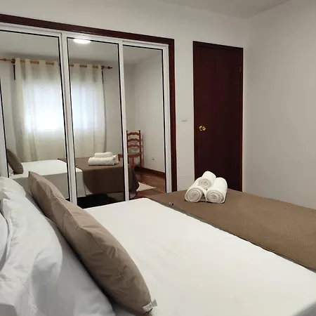 Melo's Gasthof Santo Amaro (Azores)