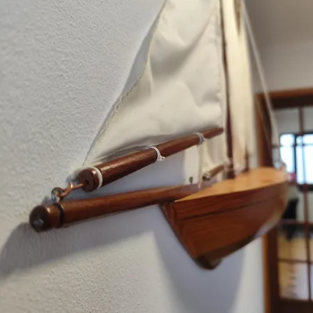 Pensjonat Melo's Santo Amaro (Azores)