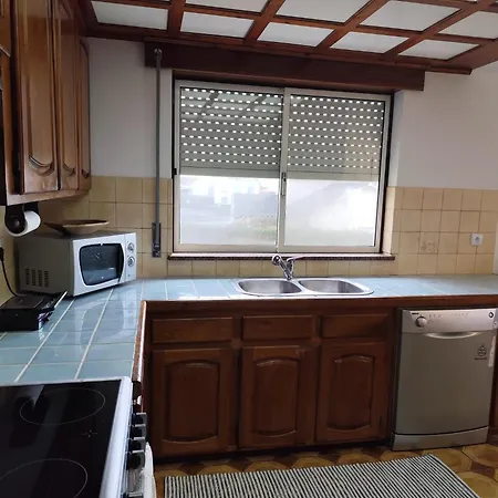 Gasthof Melo's Santo Amaro (Azores)