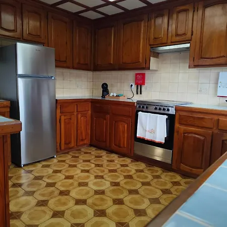 Melo's * Santo Amaro (Azores)