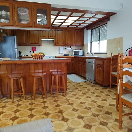 Melo's * Santo Amaro (Azores)