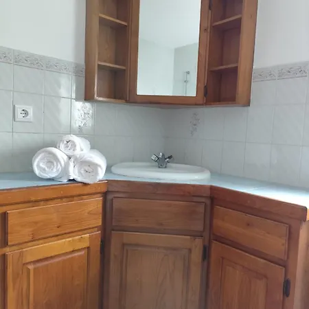 Vendégház Melo's