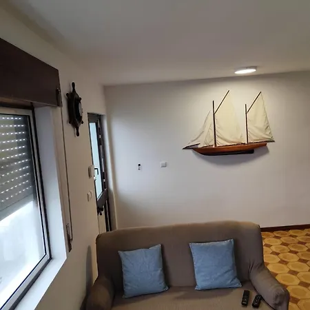 Melo's Gasthof Santo Amaro (Azores)