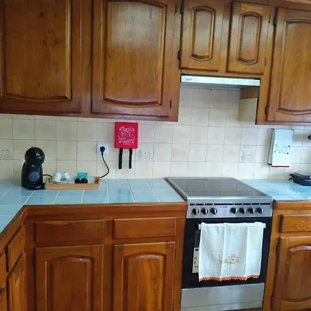 Melo's ゲストハウス Santo Amaro