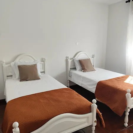 Melo's * Santo Amaro (Azores)