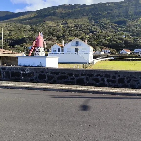 Гостевой дом Melo's *