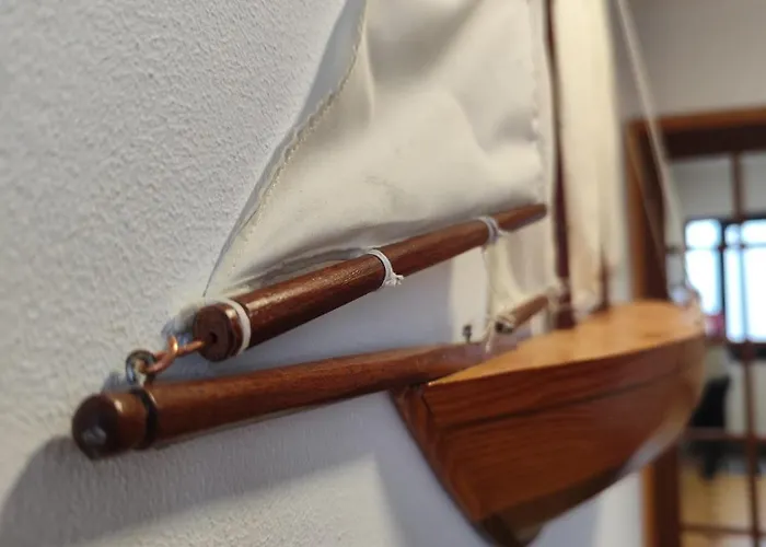 ゲストハウス Melo's Santo Amaro