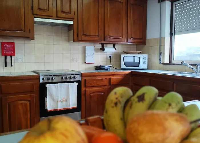 Гостевой дом Melo's