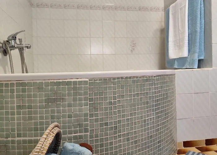 Гостевой дом Melo's