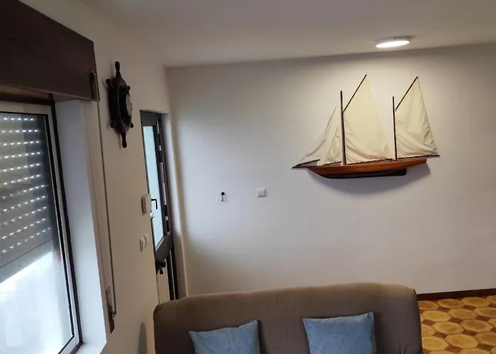 Melo's ゲストハウス Santo Amaro