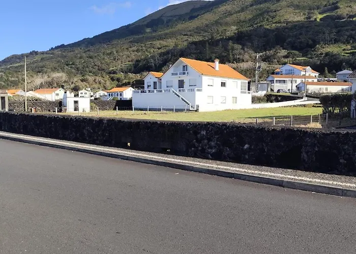 Гостевой дом Melo's