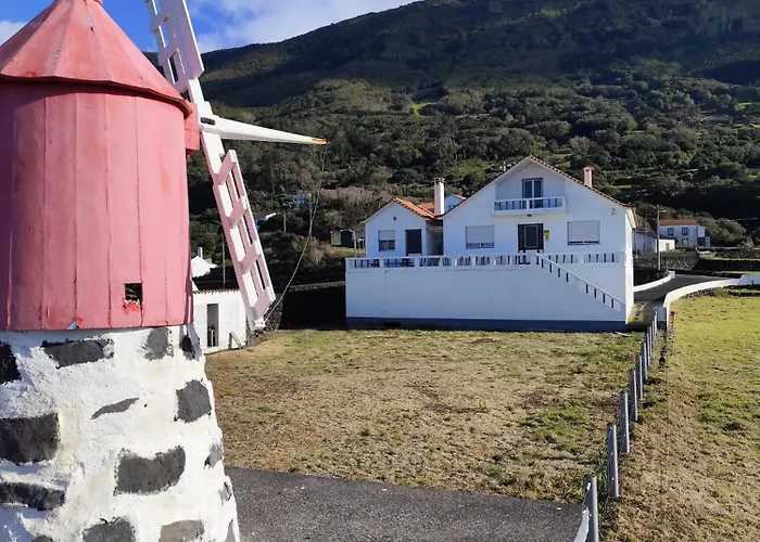 Melo's Гостевой дом